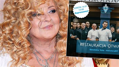 Listen to music by elżbieta zającówna on apple music. Magda Gessler spiekła twarz na słońcu. Pokazała zdjęcie ...