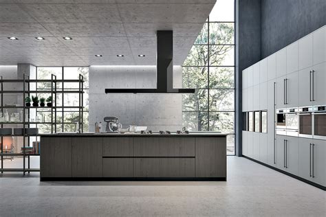 A story of ambition and persistence. Modern Kitchens in Miami, FL