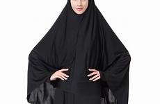 hijab muslim abaya women long islamic islam burqa niqab jilbab saudi woman arabia veil head scarf caps girl arab niqaab
