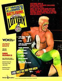 11/16/1991 wcw world wide wrestling (1982) 1. 411Mania's Squared Circle News Report 12.12.09 | 411MANIA