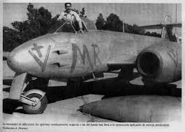 34 aviones ametrallaron y arrojaron 13 toneladas de bombas en la zona de plaza de mayo. 16 de Junio de 1955: El bombardeo a Plaza de Mayo - Atilio ...