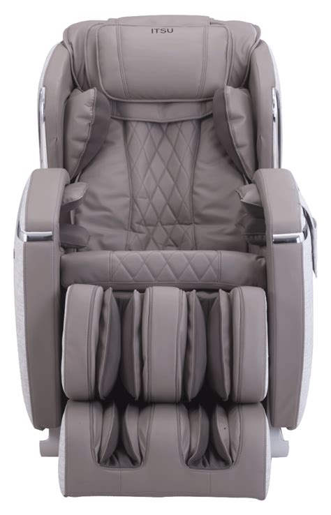 Now getting a massage experience like a professional therapist offered is easier than you think before. ITSU Prime Elite Massage Chair | Massage chair, Chair ...