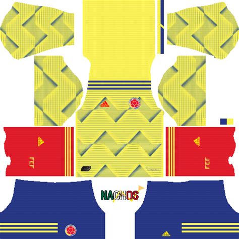 Malaysia 2018 nike kits for dream league soccer 2018, kit yang saya share ini adalah termasuk kedalam home kits, away and third. Dream League Soccer kits - Nachos MX OFFICIAL DLS