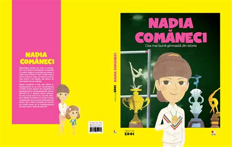 Esec la concursul de gimnastica nadia comaneci 2019 | mara stefania dezamagita de evolutia ei. "Nadia Comăneci" - Colecția Micii Mei Eroi | Libertatea