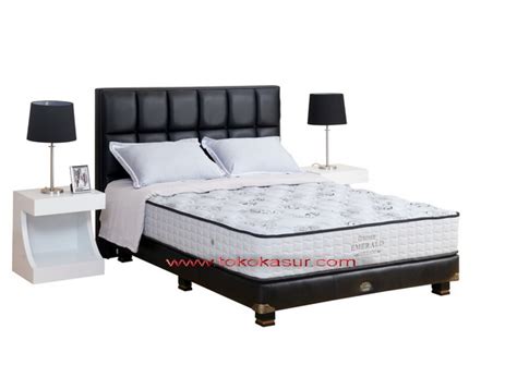 Tidur di atas tempat tidur yang tidak nyaman sangatlah ⦁ spring bed bunk twin model spring bed lainnya yang memiliki banyak peminat adalah model bunk twin dimana pengguna bisa mengeluarkan satu. HARGA KASUR SPRING BED MURAH DISC UP TO 50% + 20% ...