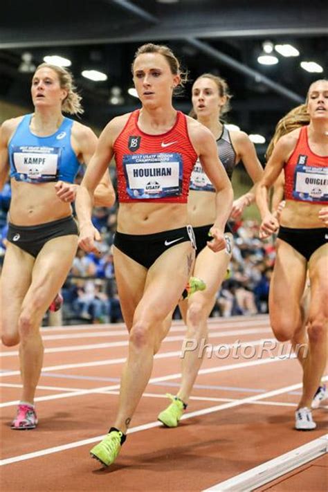 Professional runner for nike and the bowerman track club. The Lethal Speed of Shelby Houlihan - RunBlogRun