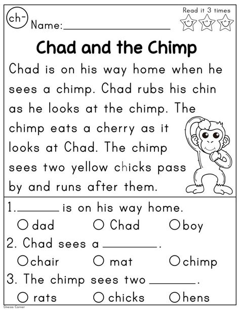 Our printable reading worksheets cover a variety of reading topics including early letter recognition, sight words, fluency, and comprehension. 400 words passage pdf. Praxis Reading : Long Passages (200-400 Words)