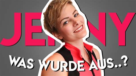 Zwischendurch unterhält sich klum noch mit einigen der 600 live zugeschalteten freunden und familienmitgliedern, die als digitale. GNTM Gewinnerin Jennifer Hof rechnet ab: Das passierte ...