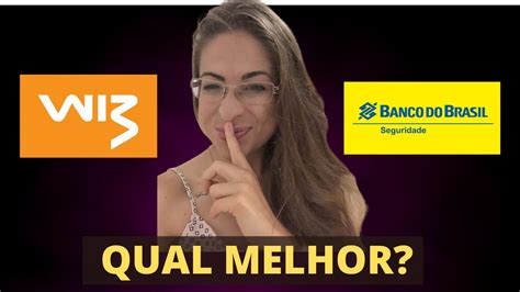 We did not find results for: WIZ SOLUÇÕES (WIZS3) ou BB SEGURIDADE (BBSE3): QUAL MELHOR ...