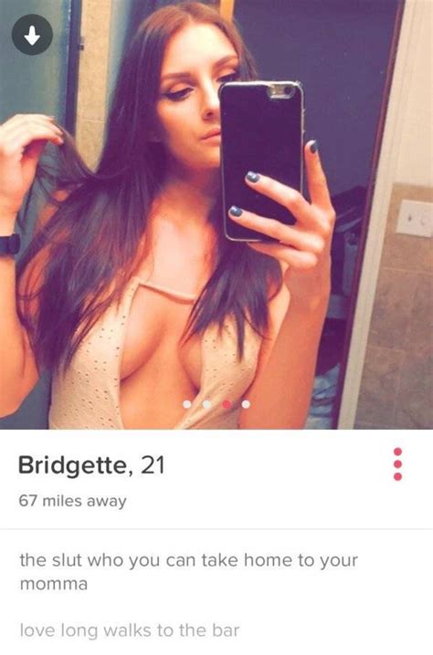 Trans users are particularly at risk for becoming victims of harassment or having their profiles flagged as fake, deceptive, or inauthentic, which is really a sad situation for someone just honestly looking for a date. What You Can Expect To Find If You Look For Love On Tinder ...