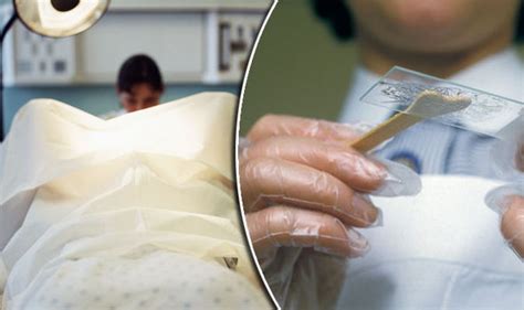 These tests are only recommended others may only find out once they've developed more serious problems from hpv. Have YOU had the HPV jab? Women with vaccine only need one ...