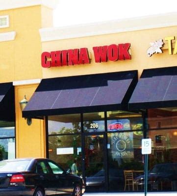 Food delivery restaurants in jacksonville. China Wok - Southside - Jacksonville, FL | Yelp