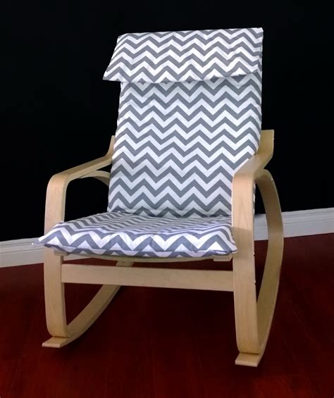 There is can online store in turkey that makes real 100% heavy kilim poang (and a few other popular ikea chairs & cushion) covers, in all colours & patterns including neutrals and an elegant pastel. Ikea Poang Chair Cushion Cover | Home Design Ideas