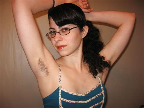 Should everyone shave their armpits? 93 bästa bilderna om Women with Armpit Hair på Pinterest ...