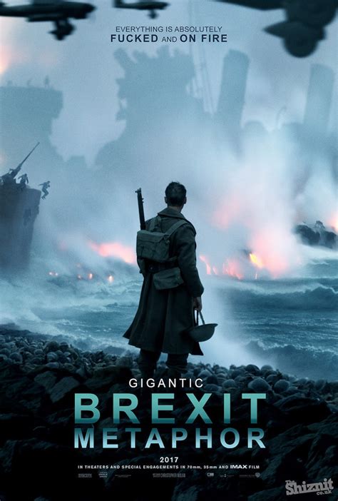 2018 Oscar-Nominated Films Reimagined as Honest Movie Posters