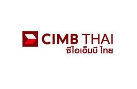 Cimb group is an indigenous asean investment bank. CIMB Thai Bank appoints Chairman, Vice Chairman and Director