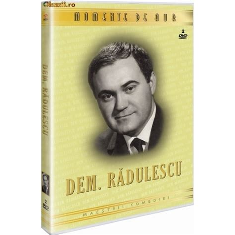 Moment din arhiva tvr, difuzat pe tvr1, cu dem rădulescu, nicu constantin, tamara buciuceanu şi ion băieşu in sceneta. DEM RADULESCU MAESTRII COMEDIEI TV201073