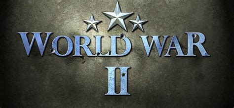 Maybe you would like to learn more about one of these? Notables of World War II