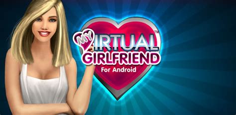 Best dating games for android. My Virtual Girlfriend Free » Android Games 365 - Free ...