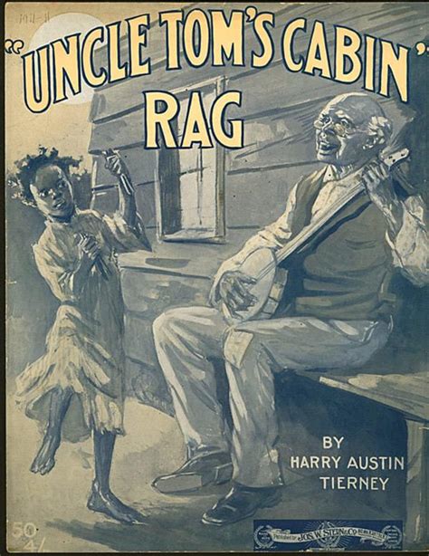 Uncle tom's cabin, oh yeah i know a secret that i just can't tell they didn't see me and tom in the trees neither one believing what the other could see tossed in the bodies let 'em sink on down to the bottom of the well where they'd never be found i know a secret down at uncle tom's cabin i know a secret that i just can't tell Harry Tierney - Uncle Tom's Cabin Rag Lyrics | Genius Lyrics