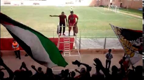 Usmam Ait Melloul Vs KACM swassa boys - YouTube