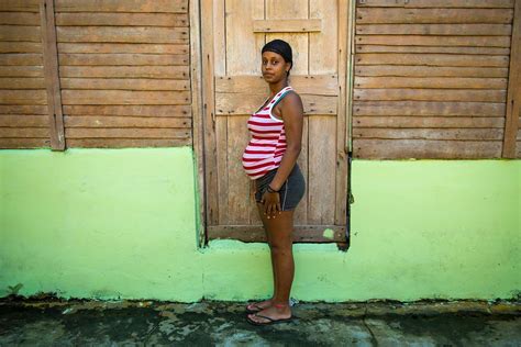 The age of consent in malaysia is 16 years old. Teenage Pregnancy in the Dominican Republic | Pulitzer Center