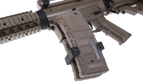 A breon custom's is doing something unique in the tactical market. Clip for magazines PMAG, Magpul PTS | AirsoftGuns