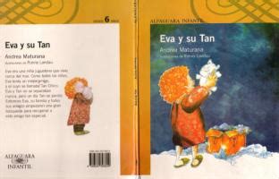 webstore-literatura: Andrea Maturana: Eva y su Tan (pdf)