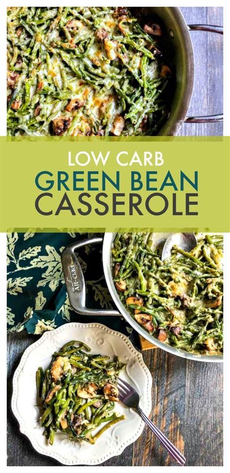 From the award winning 101 the recipes you'll find here are vegetarian, often vegan articles about collection/beans lentils on kitchn, a food community for home cooking, from recipes to cooking lessons to product reviews and advice. Low Carb Green Bean Casserole - easy low carb side dish ...