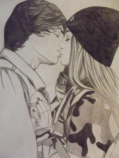 Check out inspiring examples of tekeningen artwork on deviantart. love drawing - Google zoeken | Tekenen - Liefdes ...