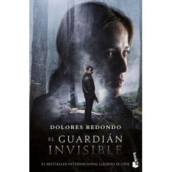 Descubre todo sobre la película el guardián invisible. El guardián invisible - Dolores Redondo -5% en libros | FNAC