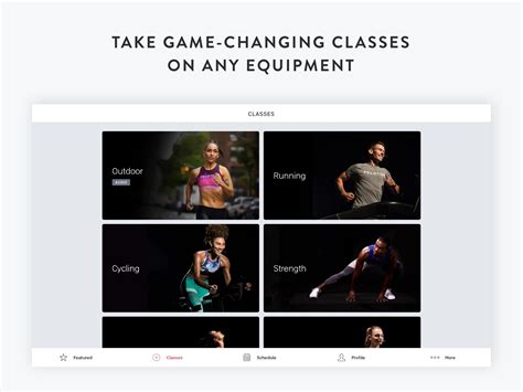 Download the app and get started 1. Peloton for Android - APK Download