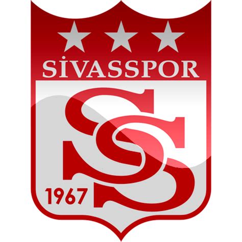 Where can i find the sivasspor live score? Sivasspor Logo Png