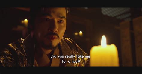 If you spend a lot of time searching for a decent movie, searching tons of sites that are filled with advertising? The Treacherous - Korean Movie 2015 Trailer HD | İzlesene.com