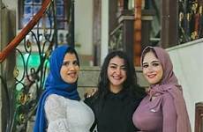 arab hijab girls