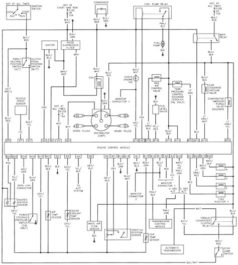 Did you met often such messages on the internet? Wiring Diagram 2000 Tracker - Complete Wiring Schemas