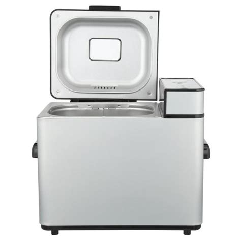 Unfortunately, even though there's a fruit in its name, banana bread isn't always the healthie. Quisinart Cbk-100 Recipe : Cuisinart Cbk 100 Bread Maker ...