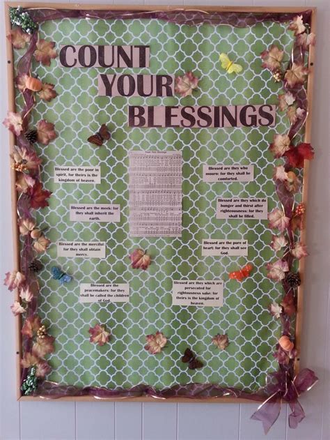 You can use the bulletin board to display fascinating facts about the subjects they're learning. Pin by Christy Colvin Bailey on Church Bulletin Board ...