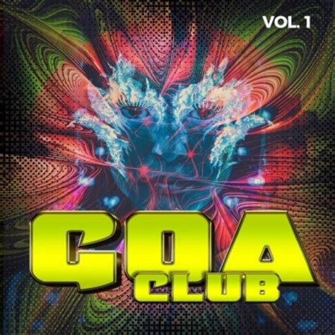 Descarca Goa Club Vol 1 2020 - ALBUM FULL gratis