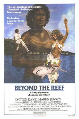 How did you do it? Beyond the Reef (film) - Wikipedia