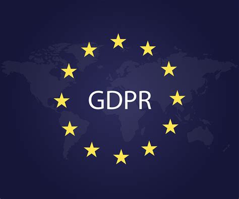 Transfers of personal data to third countries or international organisations. GDPR - Det här är vår bild av den nya lagen - E ...