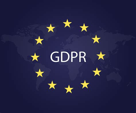 Gdpr was adopted to replace the directive 95/46/ec to implement a legally binding regulation that will be considered the eu data protection law and it is effective from may 25, 2018. GDPR - Det här är vår bild av den nya lagen - E ...