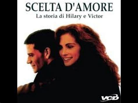 Oltre ai servizi elencati in precedenza, puoi anche guardare film streaming in italiano. Scelta d'amore - Film Completi in italiano (con immagini ...