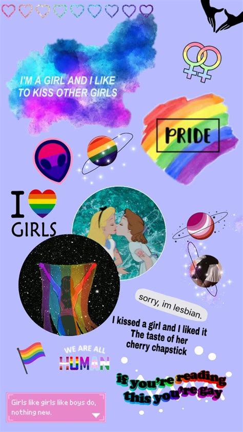 Coming out as pansexual is one of the hardest things i've done. Pin on Lgbt