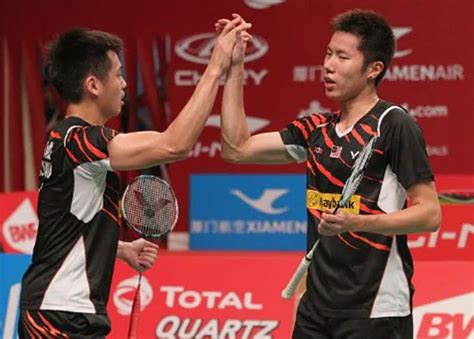 Get weekly technical analysis news with the tan association smartbrief. Goh V Shem/Tan Wee Kiong, Kidambi Srikanth enter Syed Modi ...