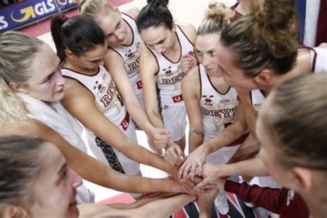 Calcio femminile a venezia con la società u.s.d maerne calcio. Basket femminile, Eurolega 2019-2020: ottimo esordio per ...