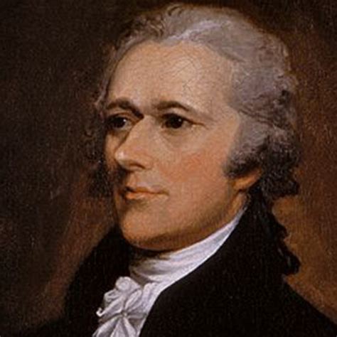 Alexander Hamilton - Life, Quotes & Death - Biography