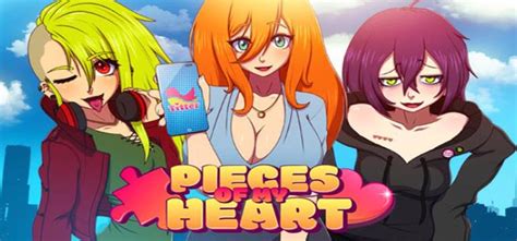 Now it's time to download your favorite apps and games. Pieces Of My Heart Free Download Full Version PC Game