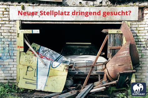 Garagenplätze | stellplätze in hamburg. Du brauchst dringend einen neuen Stellplatz für dein ...