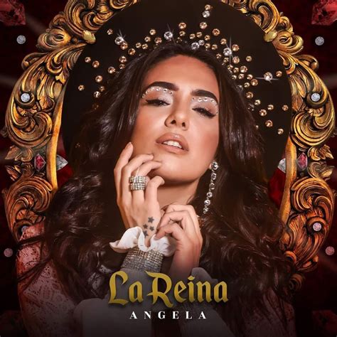 Изучайте релизы angela leiva на discogs. Angela Leiva - La Reina (CD 2019) - RADIO MÁXIMA FM 95.9